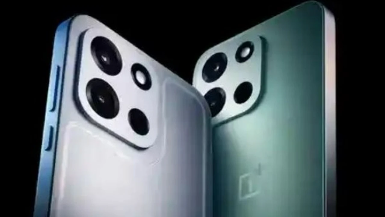 وان بلس تقتحم الأسواق بهاتف جديد يجمع بين أقوى معالج وشحن جبار